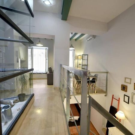 Alegria Sevilla Urban Экстерьер фото