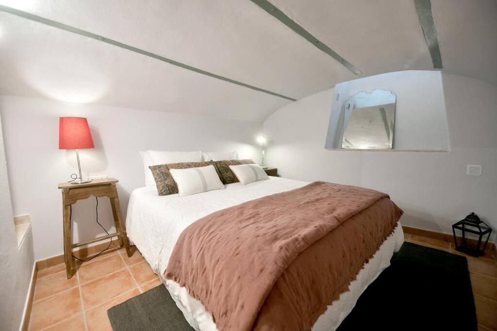 Alegria Sevilla Urban Экстерьер фото