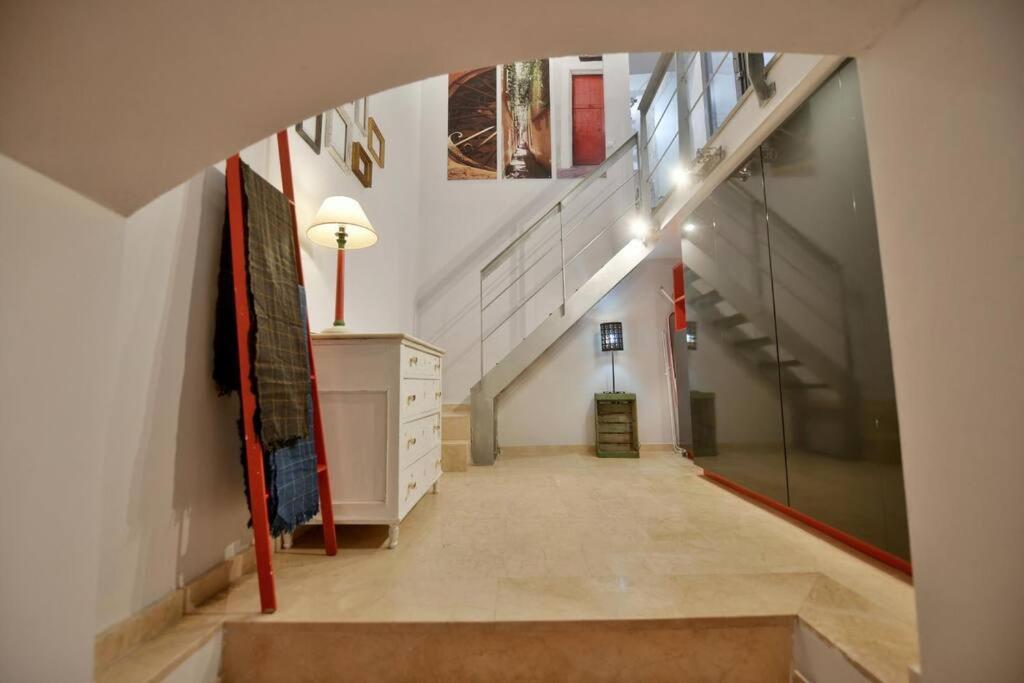 Alegria Sevilla Urban Экстерьер фото