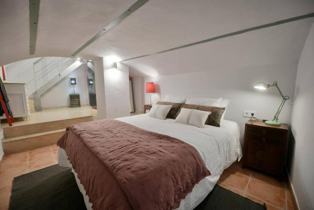 Alegria Sevilla Urban Экстерьер фото