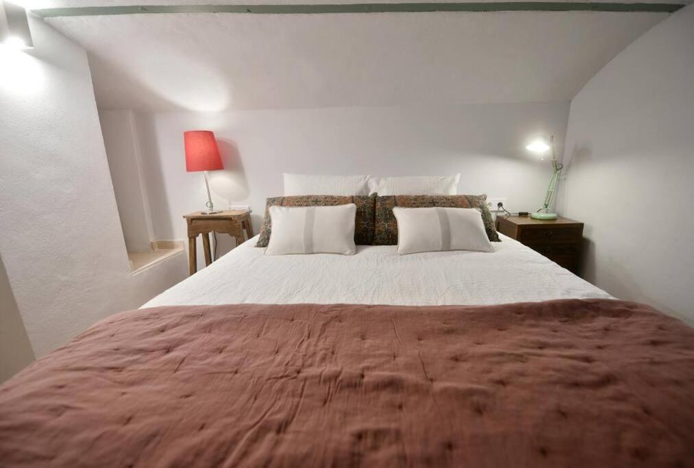 Alegria Sevilla Urban Экстерьер фото
