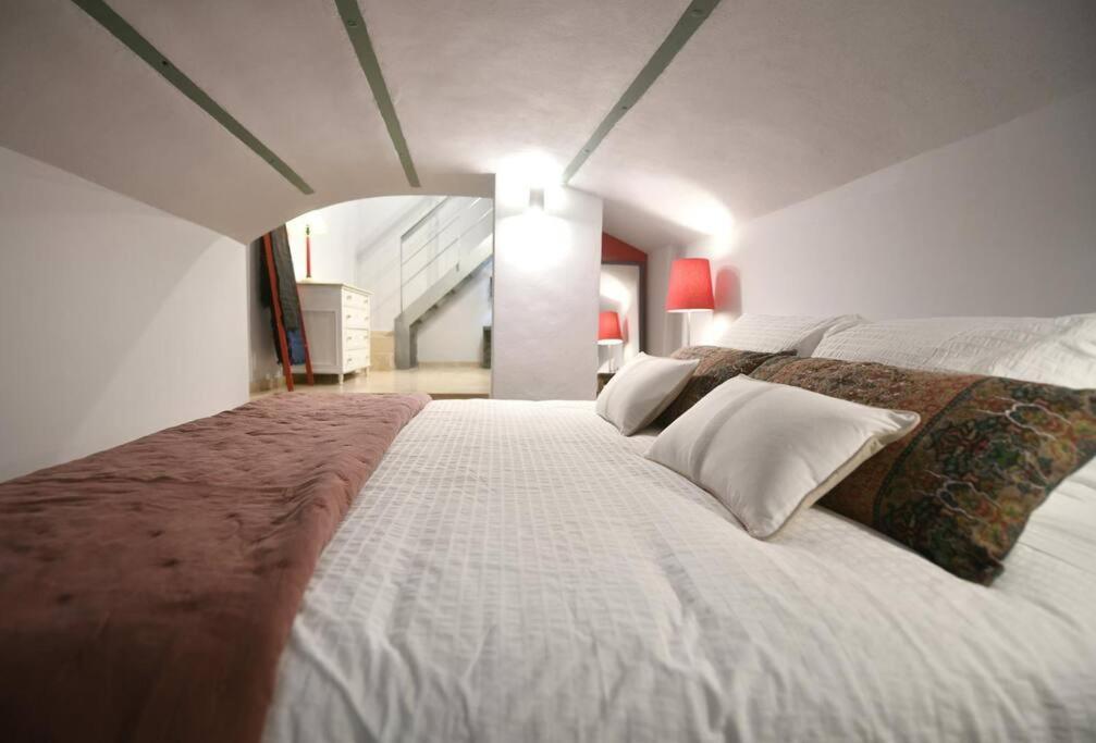 Alegria Sevilla Urban Экстерьер фото