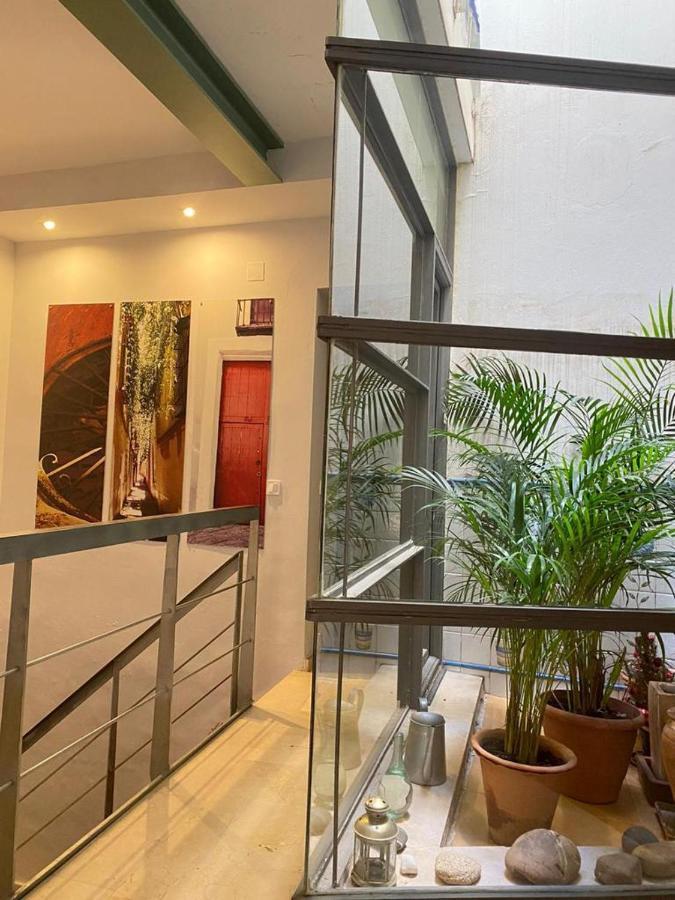 Alegria Sevilla Urban Экстерьер фото