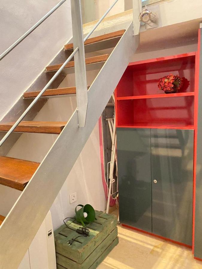 Alegria Sevilla Urban Экстерьер фото