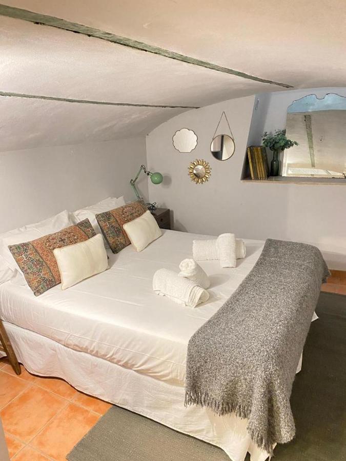 Alegria Sevilla Urban Экстерьер фото